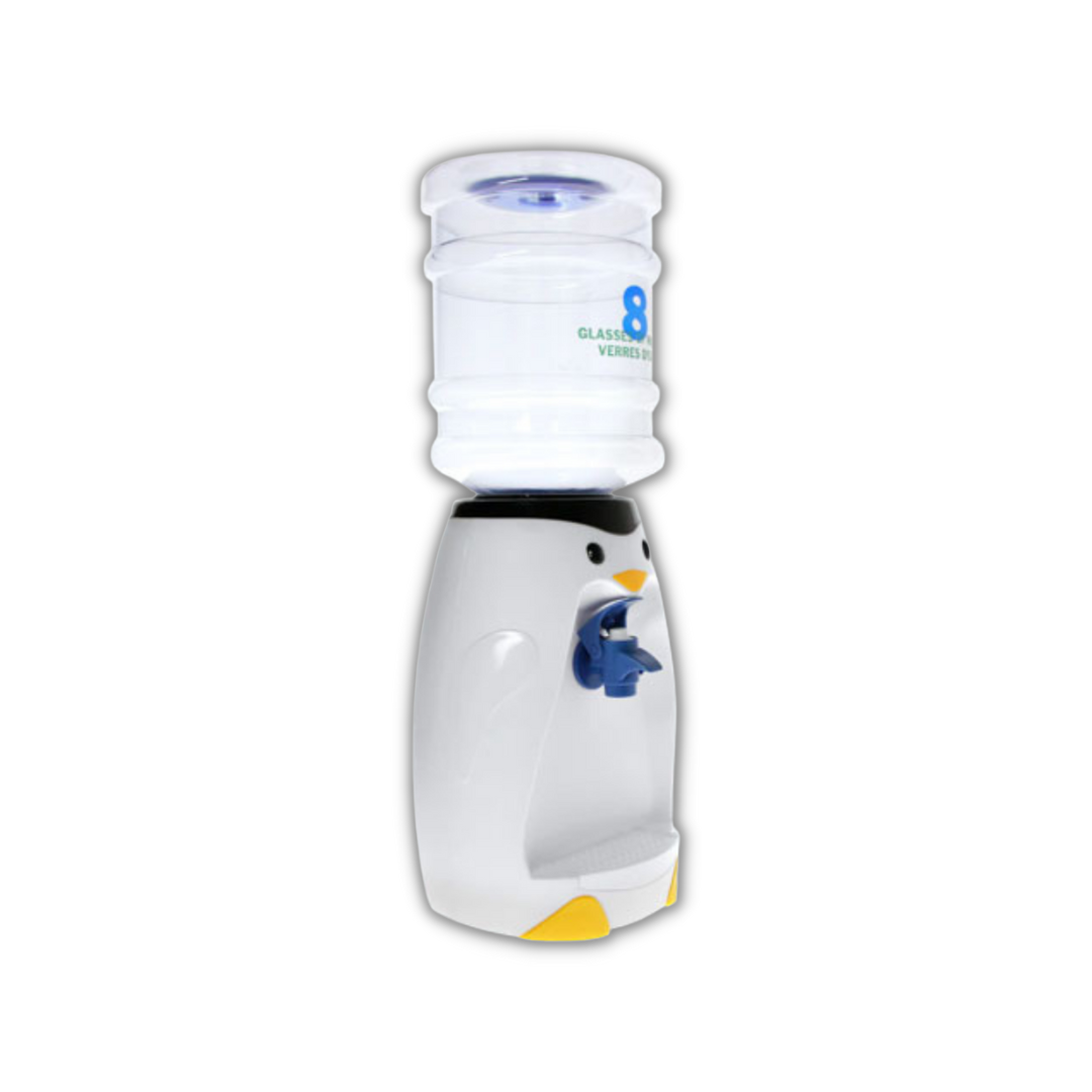 Dispensador Infantil Pinguino